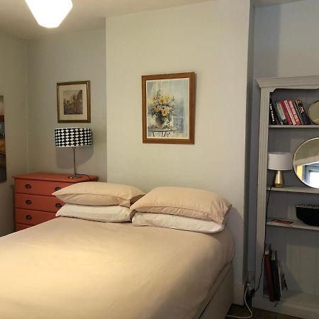 Cosy Two Bedroom House In Beautiful 拉伊 外观 照片