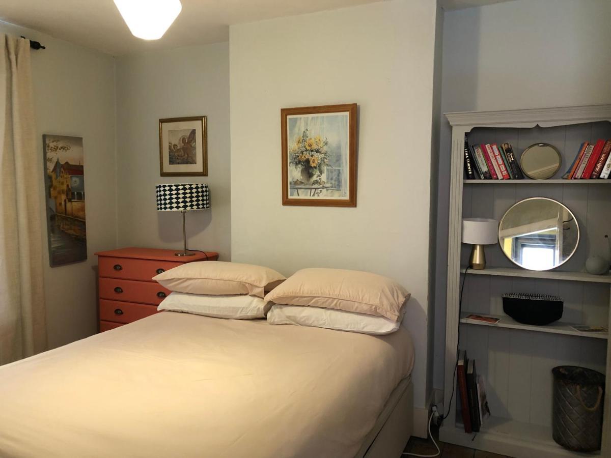 Cosy Two Bedroom House In Beautiful 拉伊 外观 照片