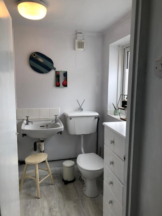 Cosy Two Bedroom House In Beautiful 拉伊 外观 照片